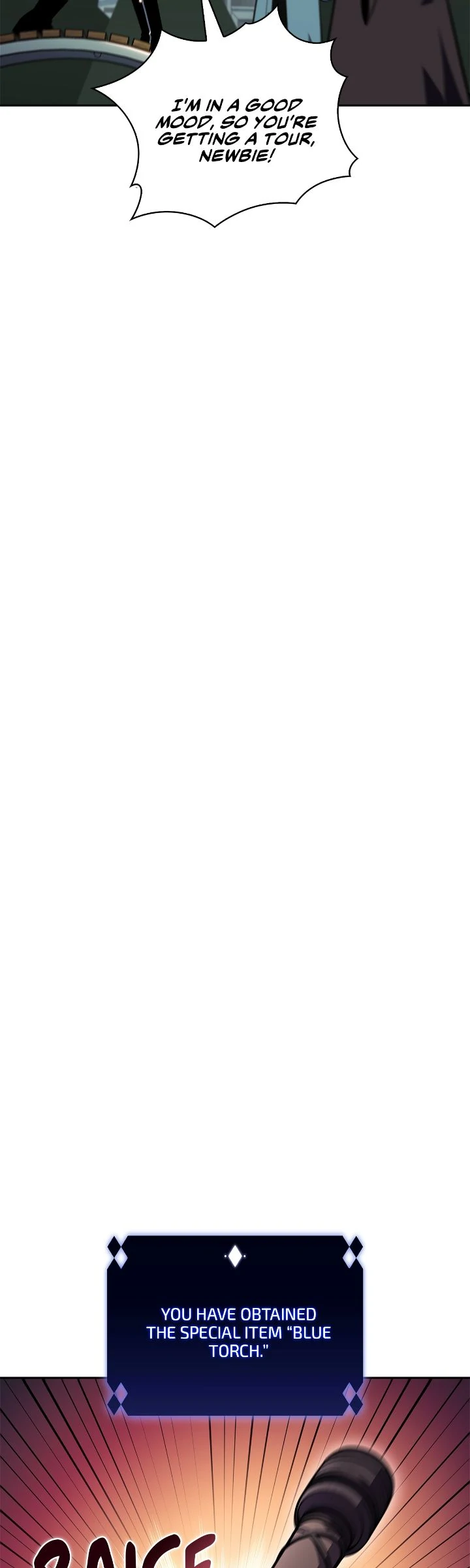 Read I'm the Max Level Newbie EN Manga Online