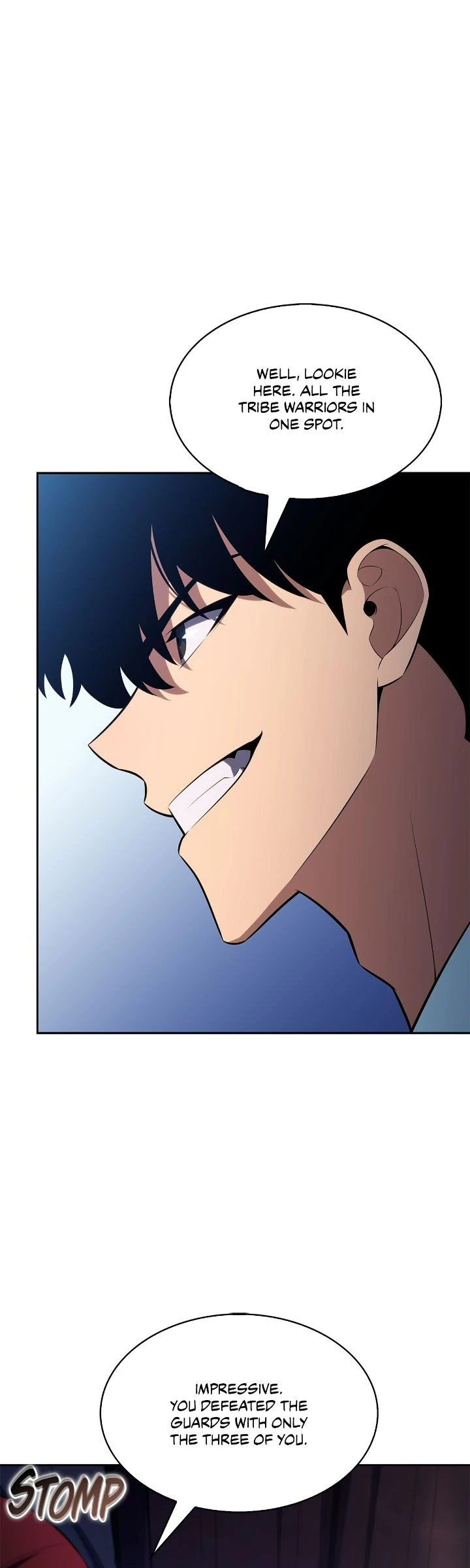 Read I'm the Max Level Newbie EN Manga Online