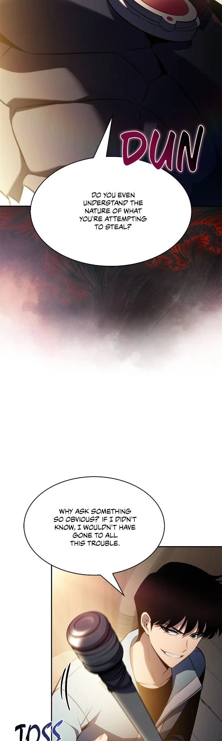 Read I'm the Max Level Newbie EN Manga Online