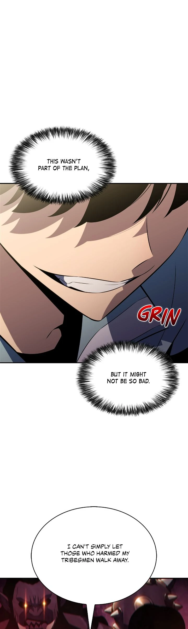 Read I'm the Max Level Newbie EN Manga Online