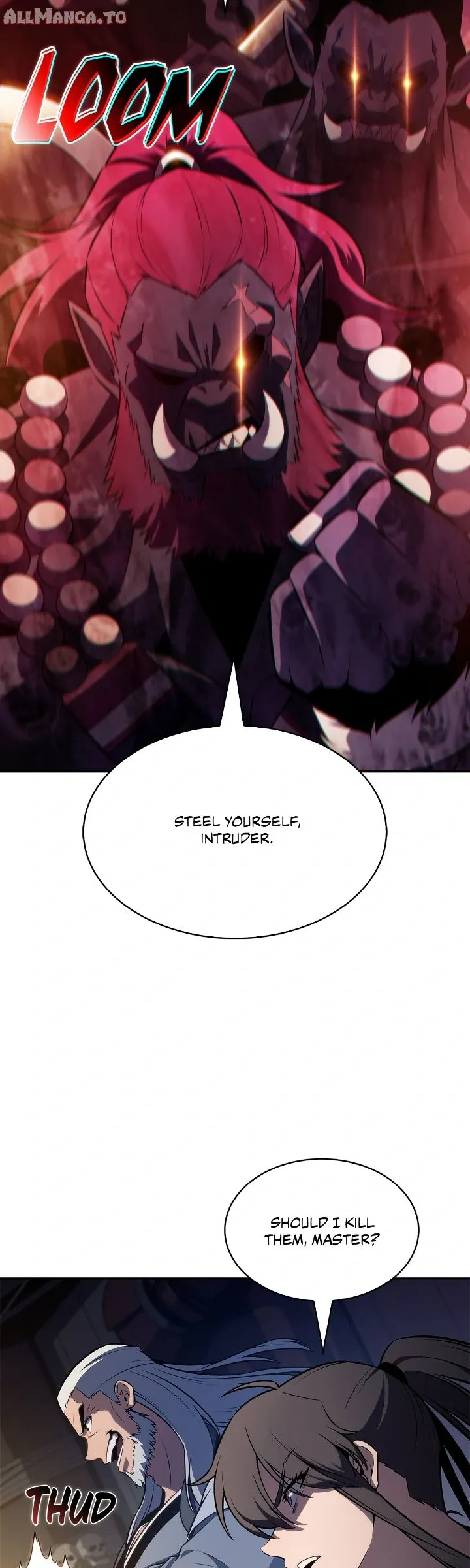 Read I'm the Max Level Newbie EN Manga Online