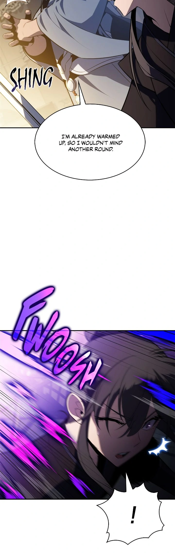 Read I'm the Max Level Newbie EN Manga Online