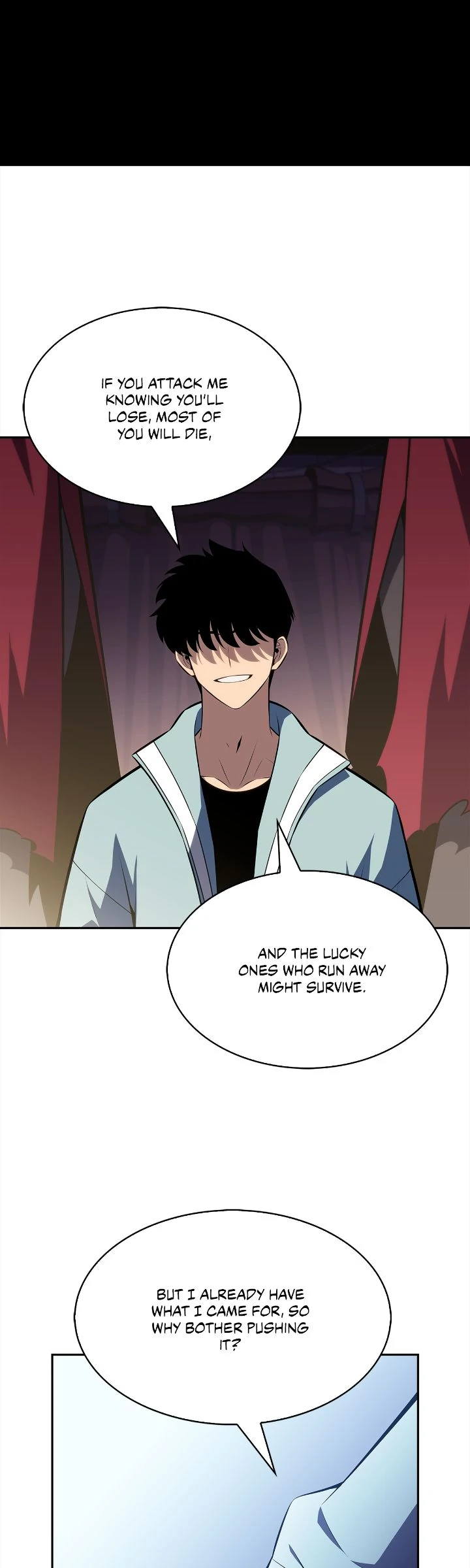 Read I'm the Max Level Newbie EN Manga Online