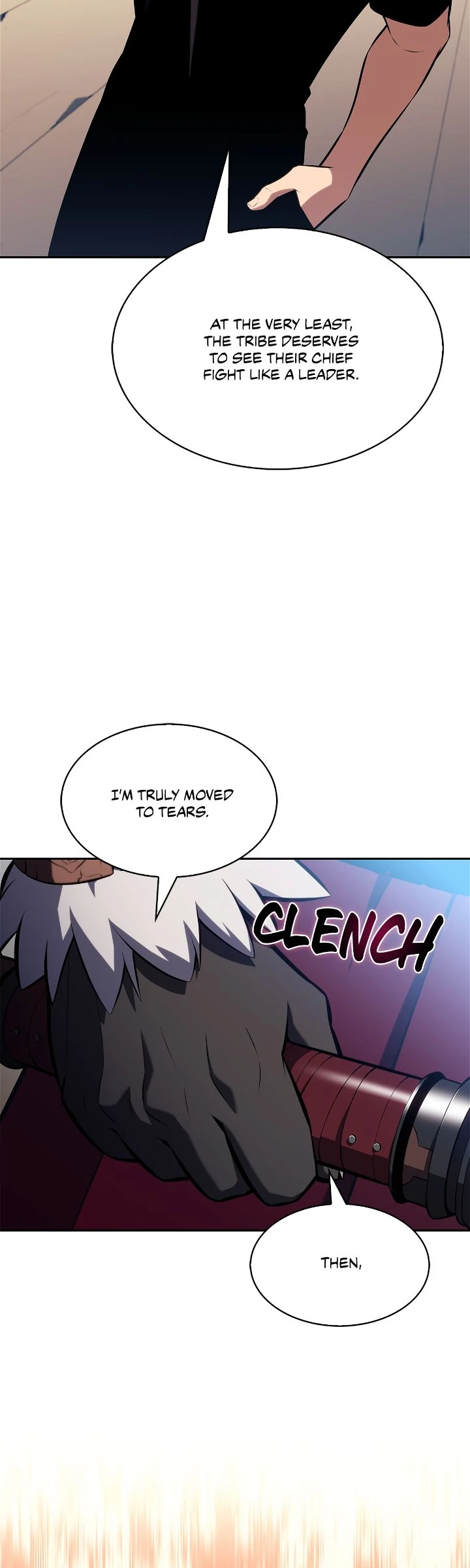 Read I'm the Max Level Newbie EN Manga Online