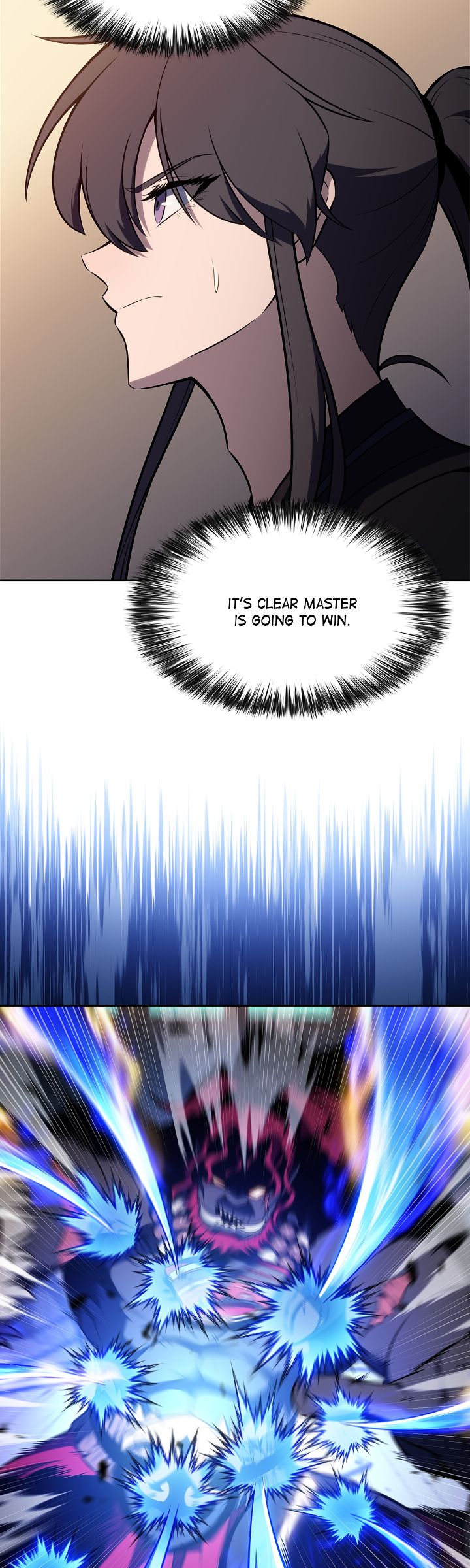 Read I'm the Max Level Newbie EN Manga Online