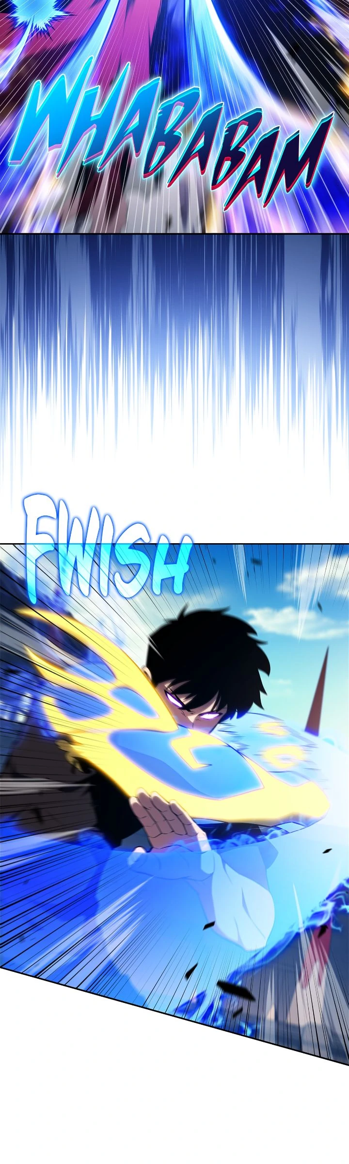 Read I'm the Max Level Newbie EN Manga Online