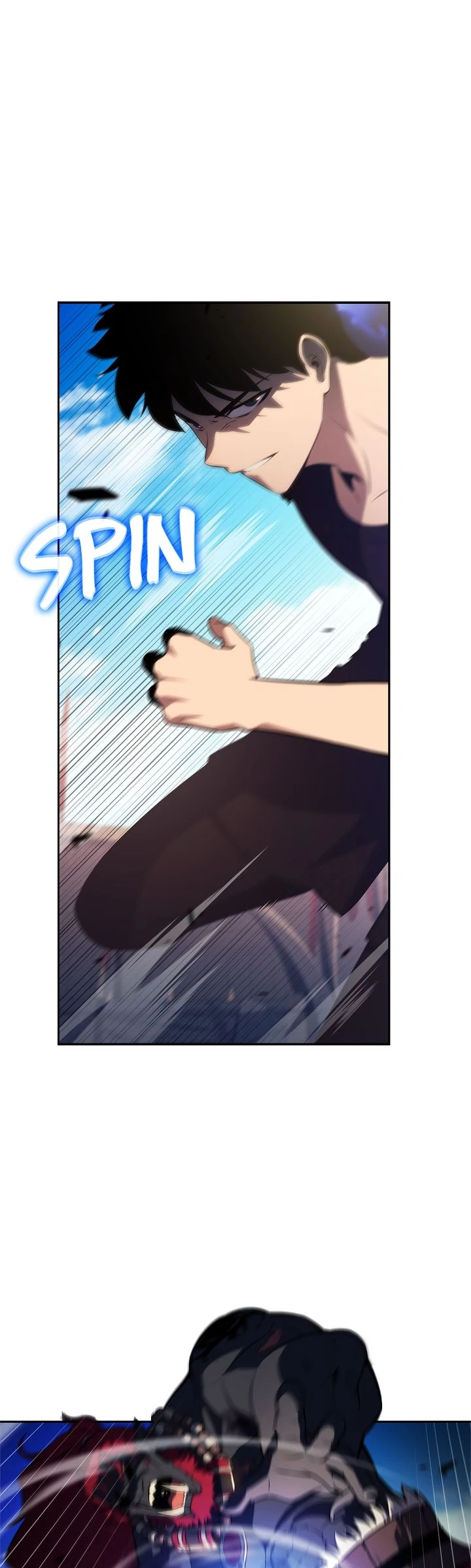 Read I'm the Max Level Newbie EN Manga Online