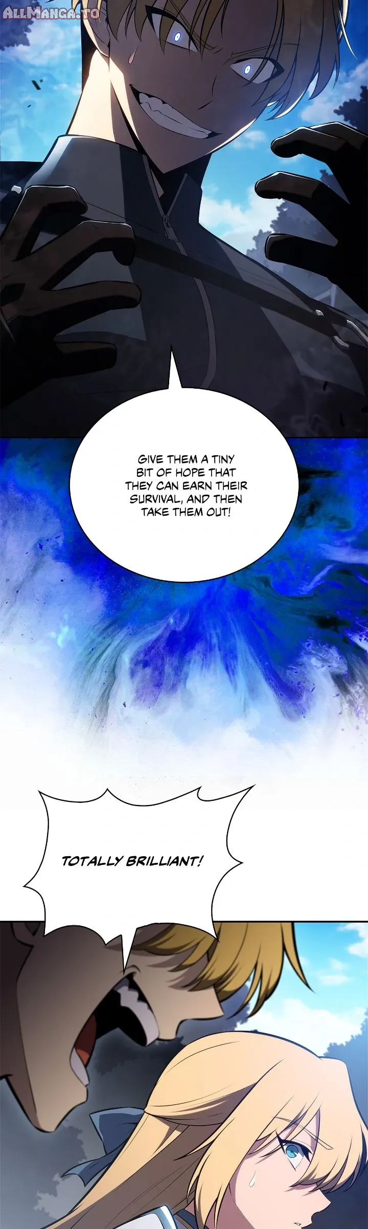 Read I'm the Max Level Newbie EN Manga Online