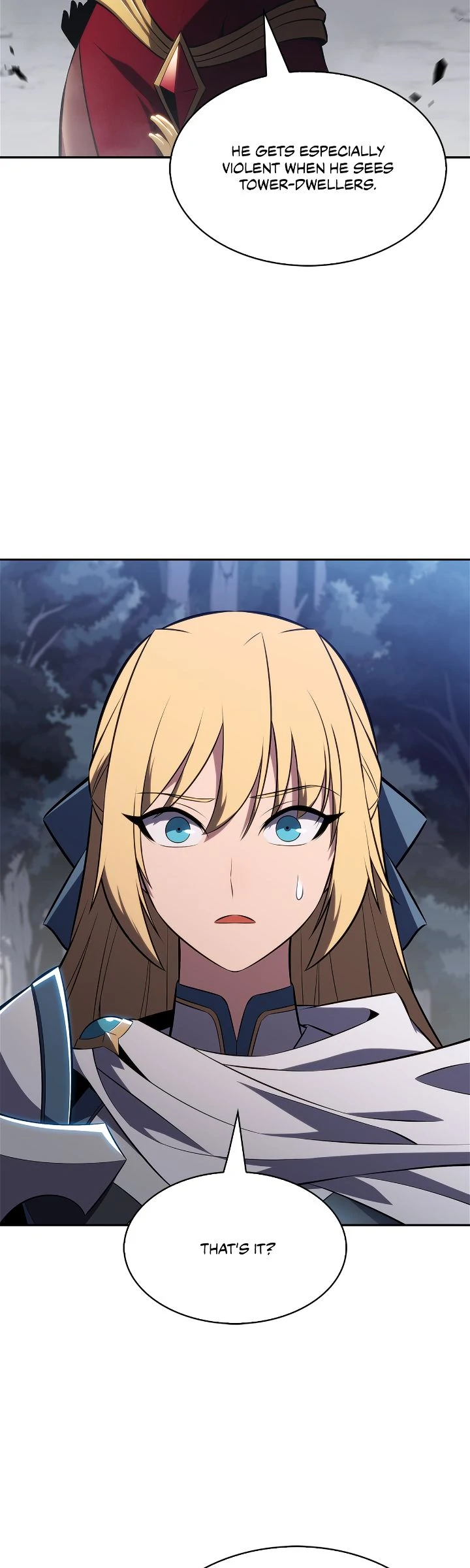 Read I'm the Max Level Newbie EN Manga Online