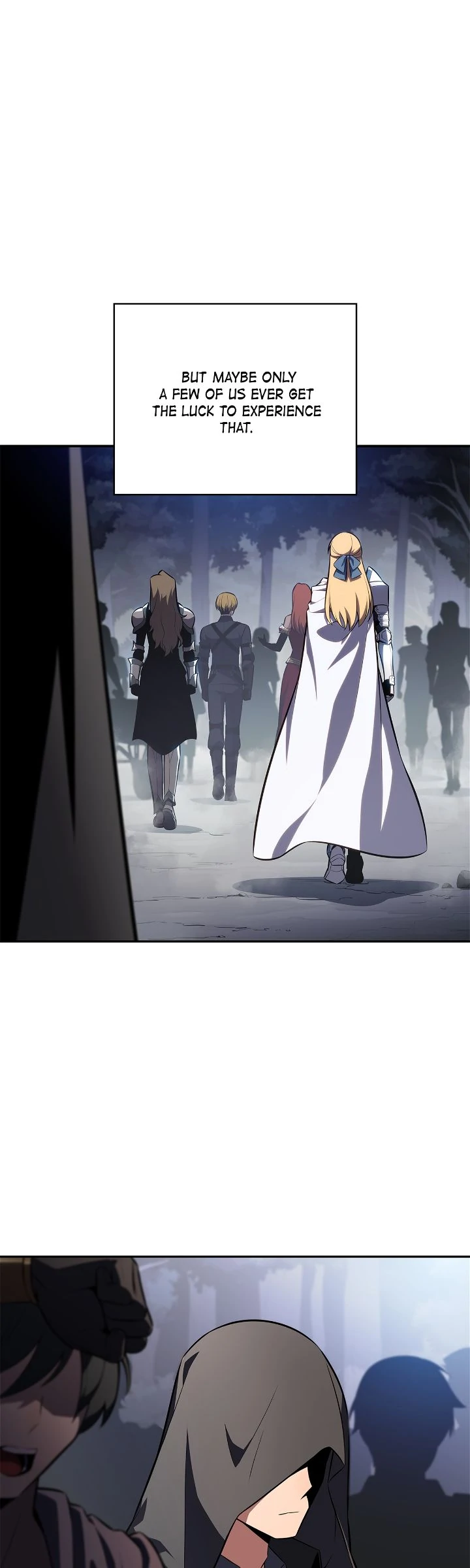 Read I'm the Max Level Newbie EN Manga Online