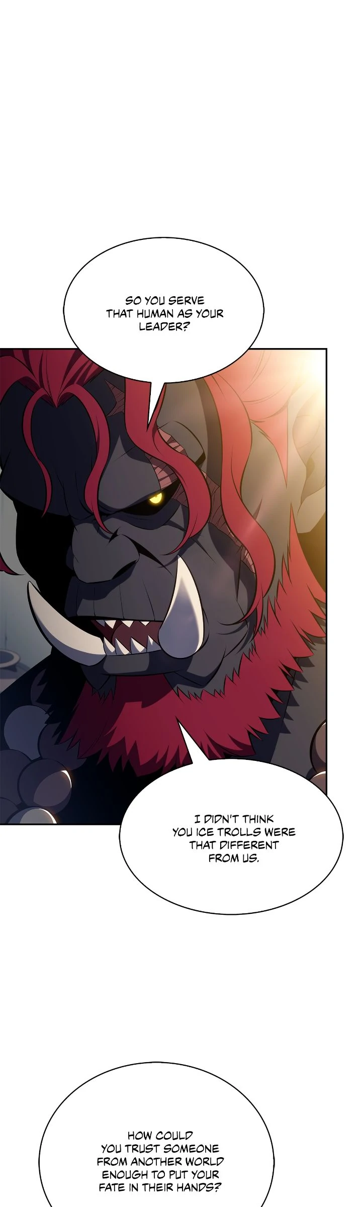 Read I'm the Max Level Newbie EN Manga Online