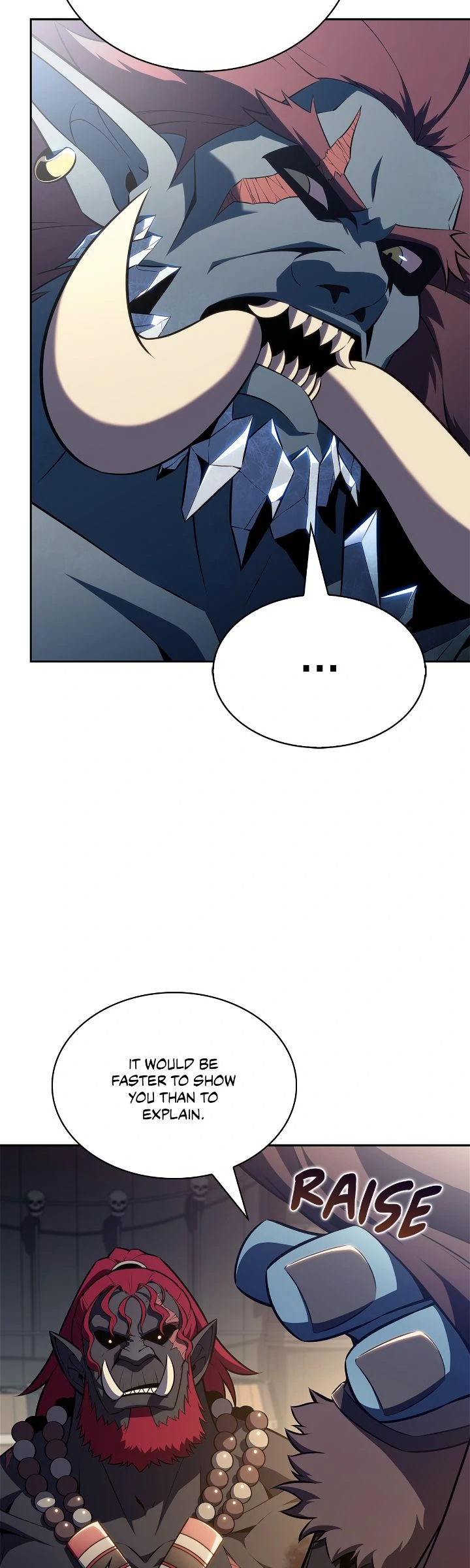 Read I'm the Max Level Newbie EN Manga Online