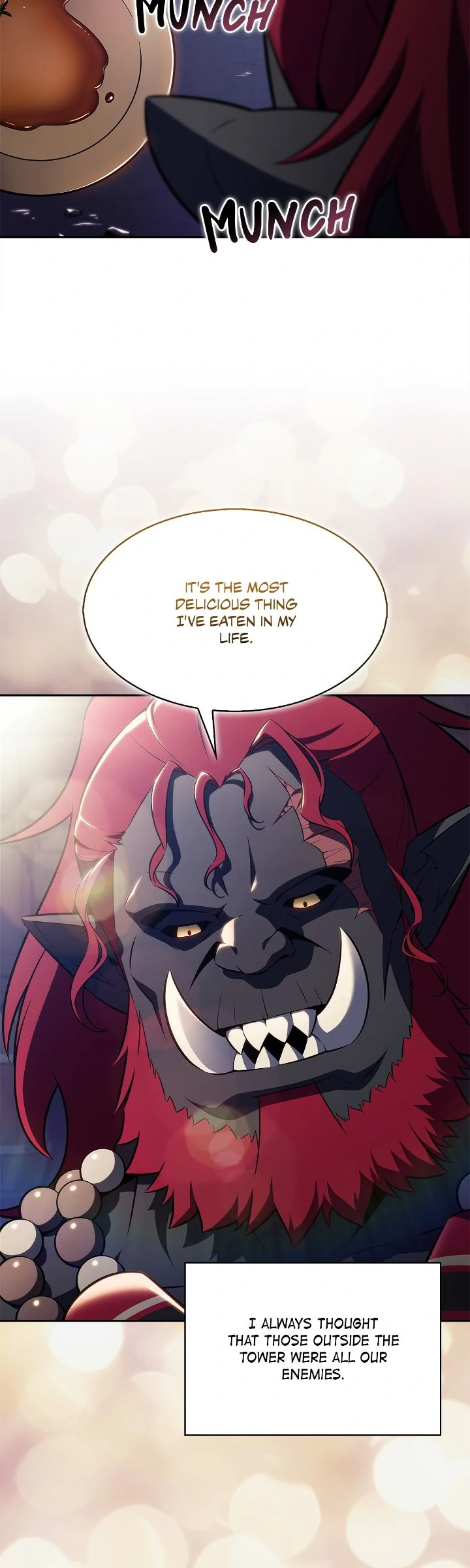 Read I'm the Max Level Newbie EN Manga Online