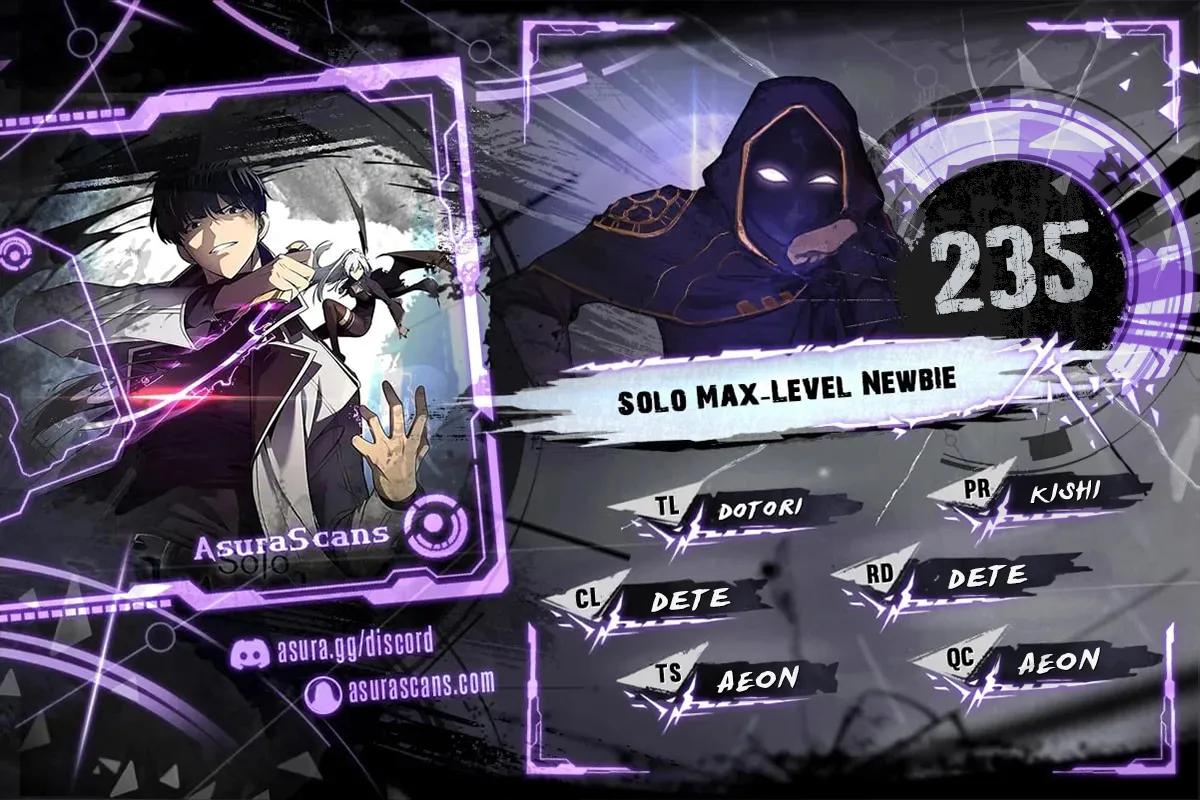 Read I'm the Max Level Newbie EN Manga Online