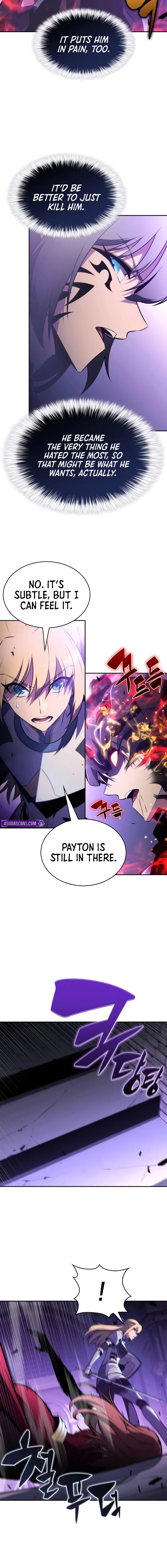 Read I'm the Max Level Newbie EN Manga Online