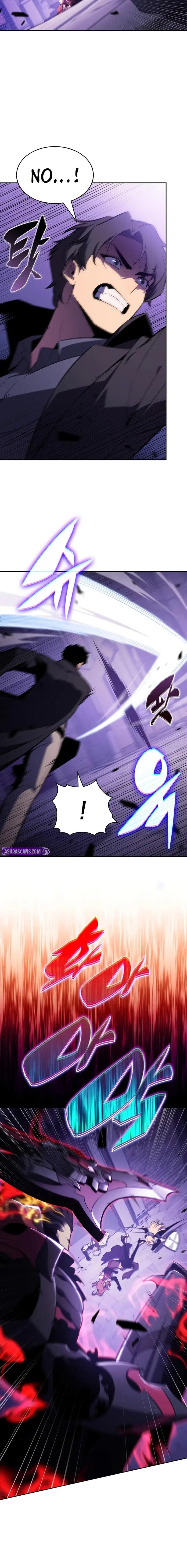 Read I'm the Max Level Newbie EN Manga Online