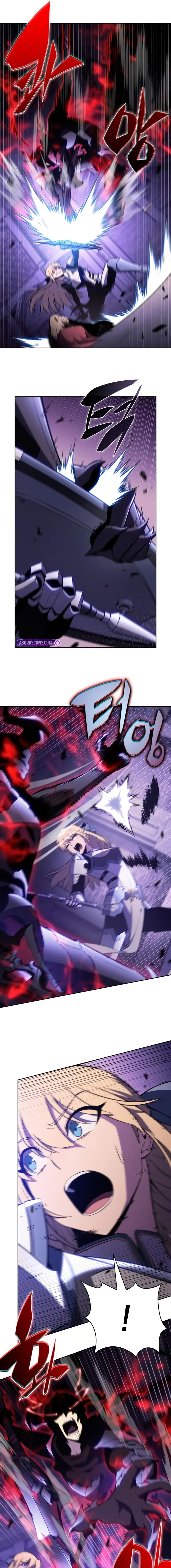 Read I'm the Max Level Newbie EN Manga Online