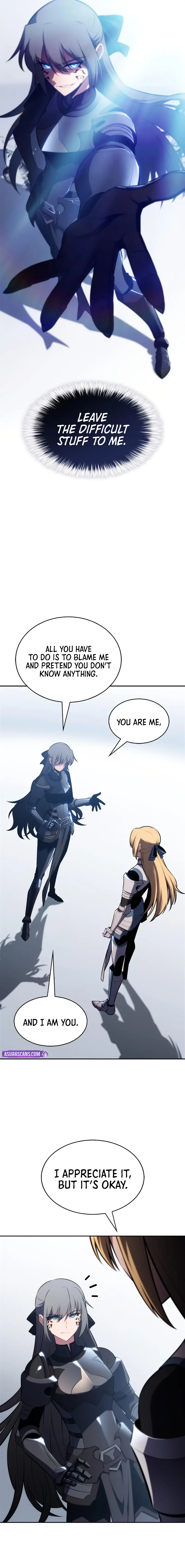 Read I'm the Max Level Newbie EN Manga Online