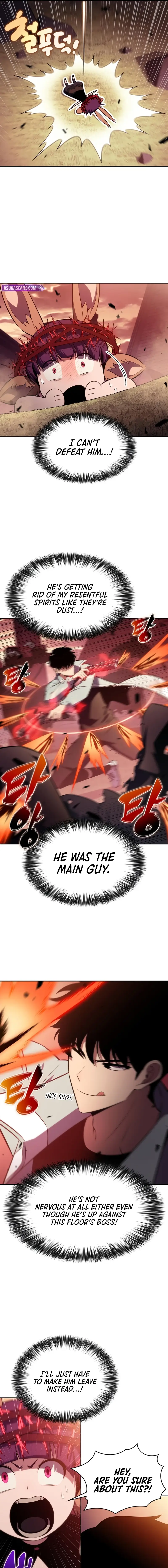 Read I'm the Max Level Newbie EN Manga Online