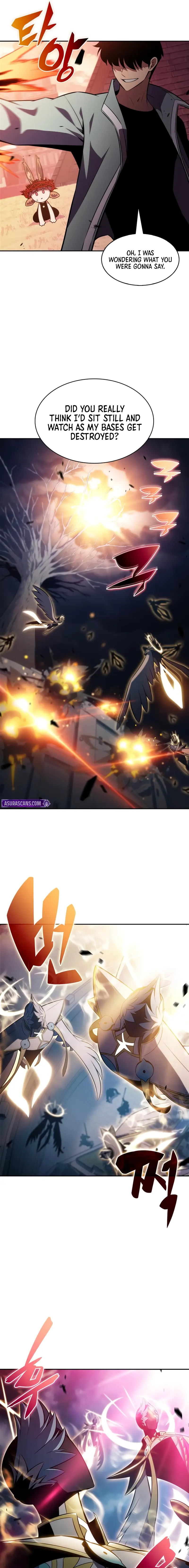 Read I'm the Max Level Newbie EN Manga Online