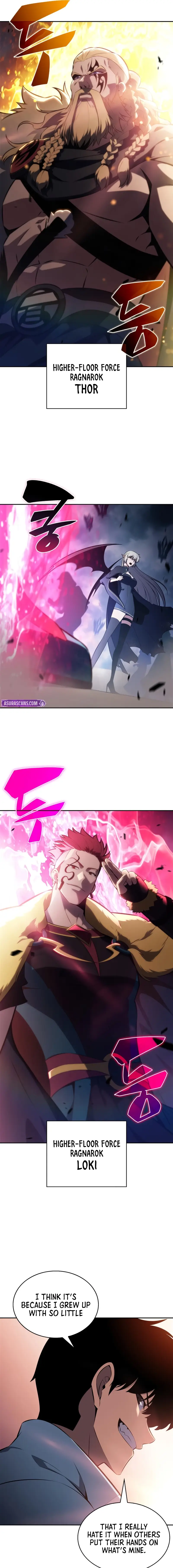 Read I'm the Max Level Newbie EN Manga Online