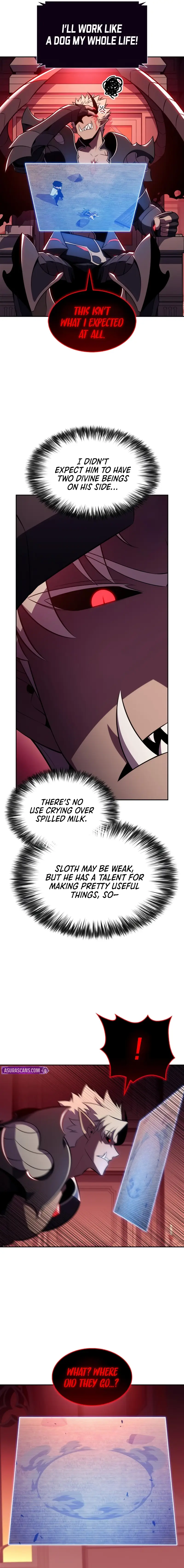 Read I'm the Max Level Newbie EN Manga Online