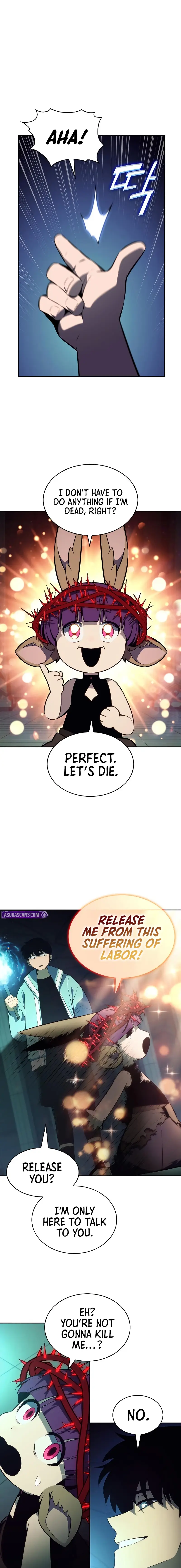 Read I'm the Max Level Newbie EN Manga Online