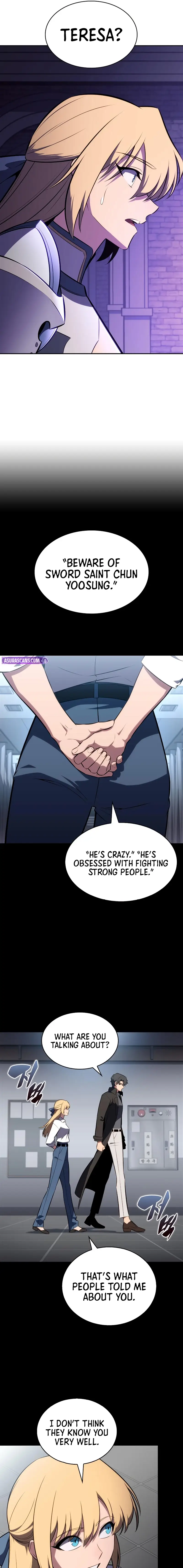 Read I'm the Max Level Newbie EN Manga Online