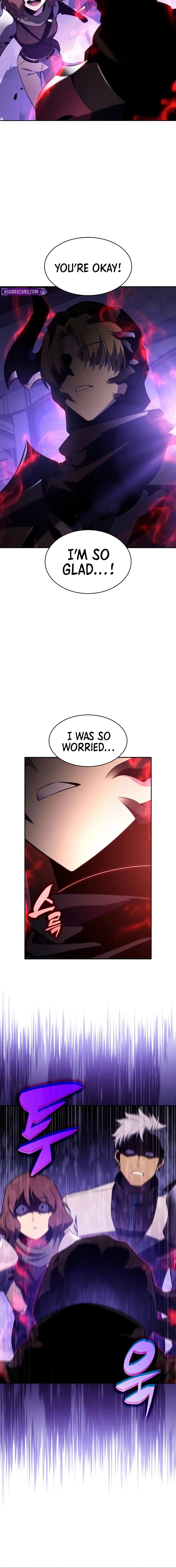 Read I'm the Max Level Newbie EN Manga Online