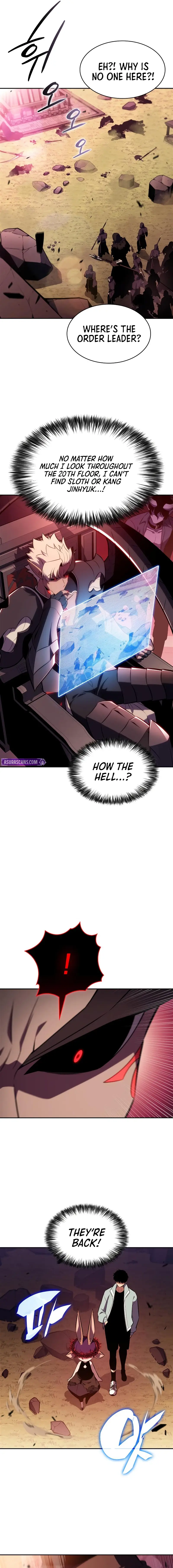 Read I'm the Max Level Newbie EN Manga Online