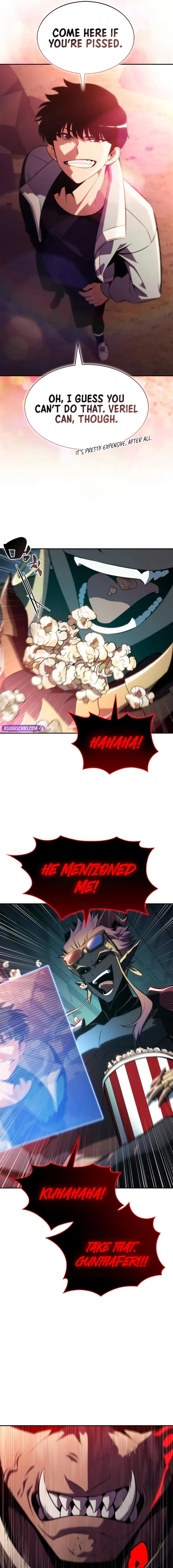 Read I'm the Max Level Newbie EN Manga Online