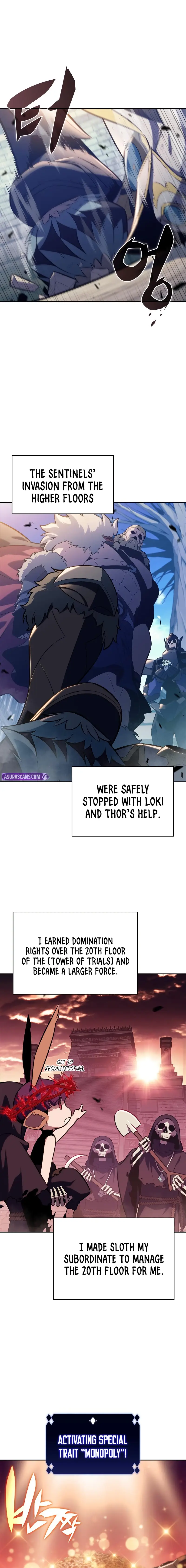 Read I'm the Max Level Newbie EN Manga Online