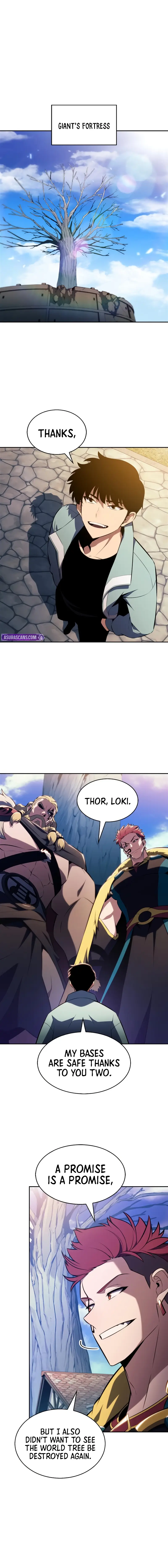 Read I'm the Max Level Newbie EN Manga Online