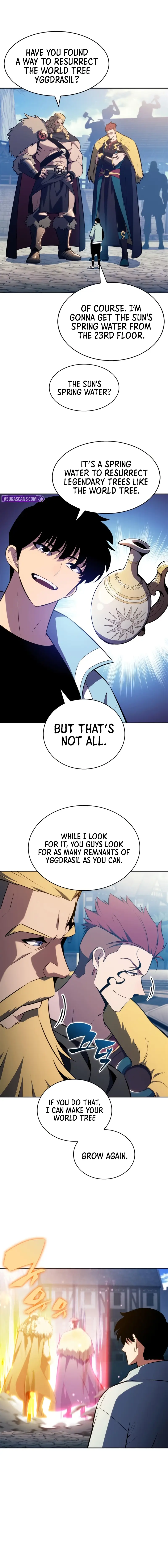 Read I'm the Max Level Newbie EN Manga Online