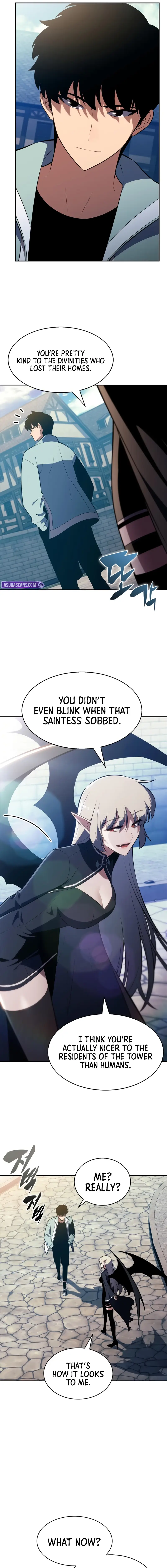 Read I'm the Max Level Newbie EN Manga Online