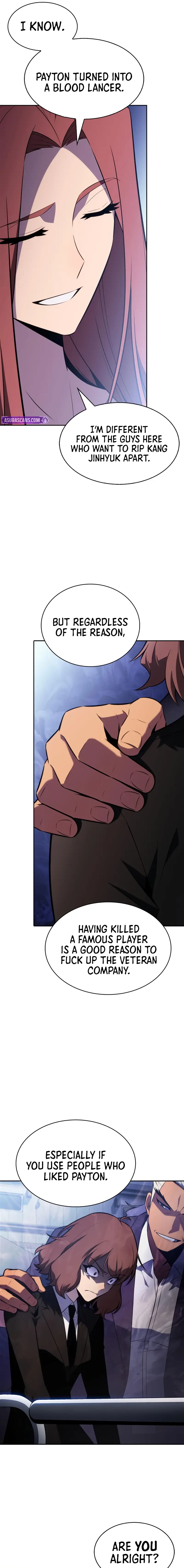 Read I'm the Max Level Newbie EN Manga Online