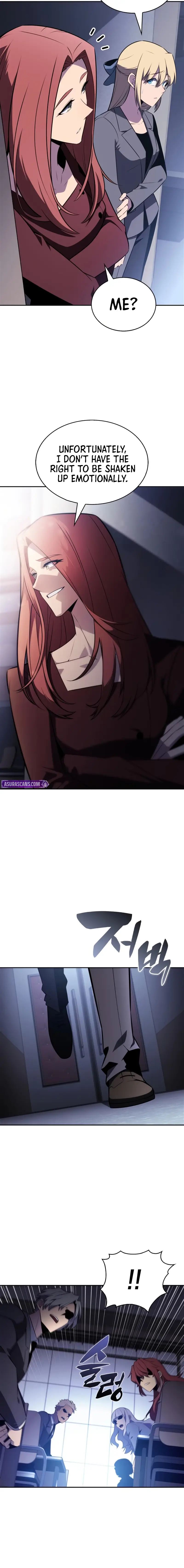 Read I'm the Max Level Newbie EN Manga Online