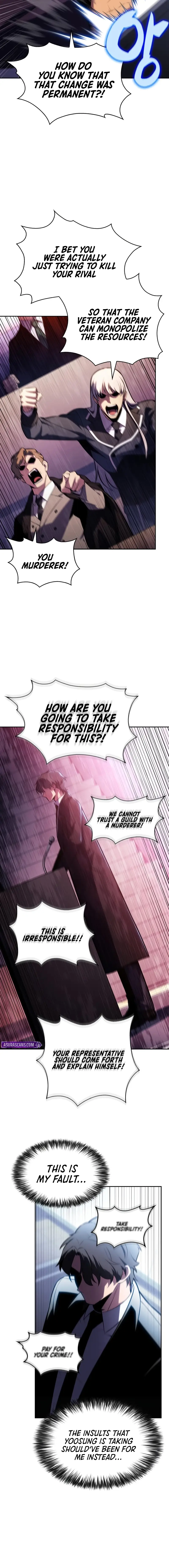 Read I'm the Max Level Newbie EN Manga Online