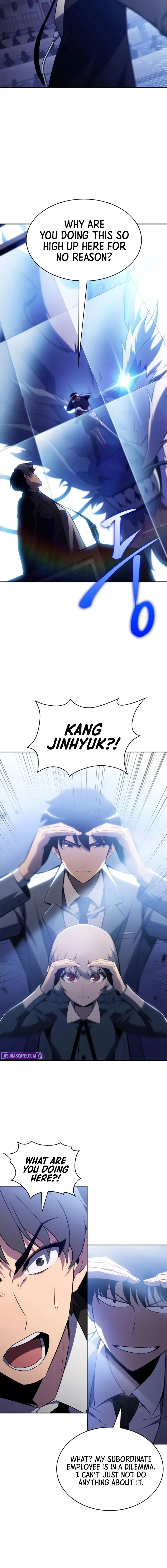 Read I'm the Max Level Newbie EN Manga Online