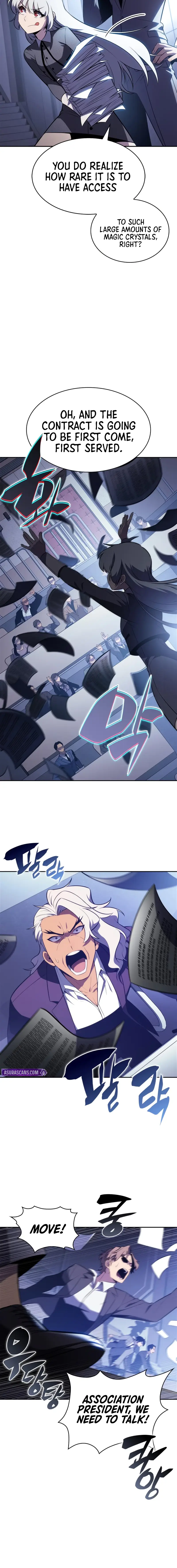 Read I'm the Max Level Newbie EN Manga Online