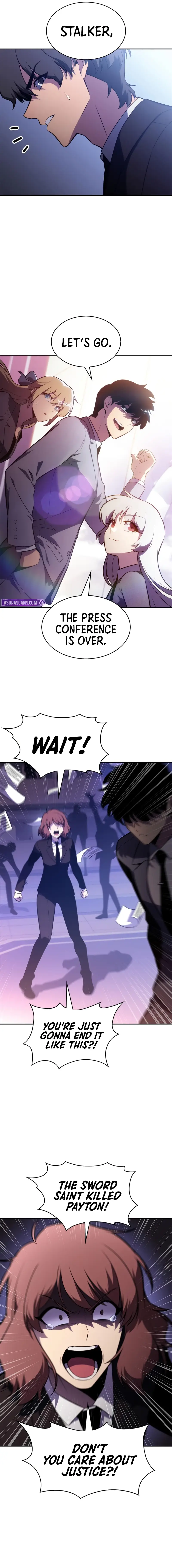 Read I'm the Max Level Newbie EN Manga Online