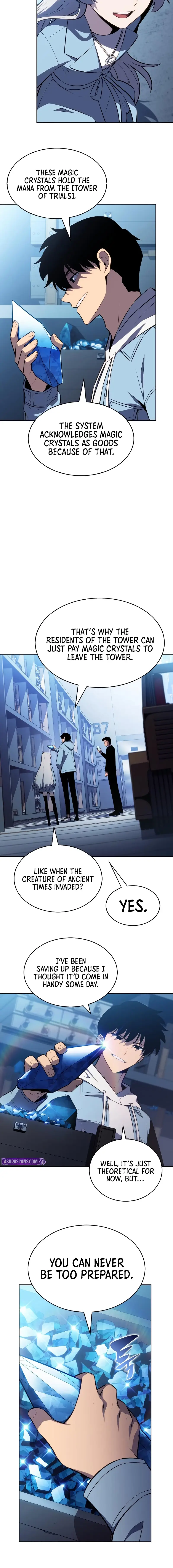 Read I'm the Max Level Newbie EN Manga Online