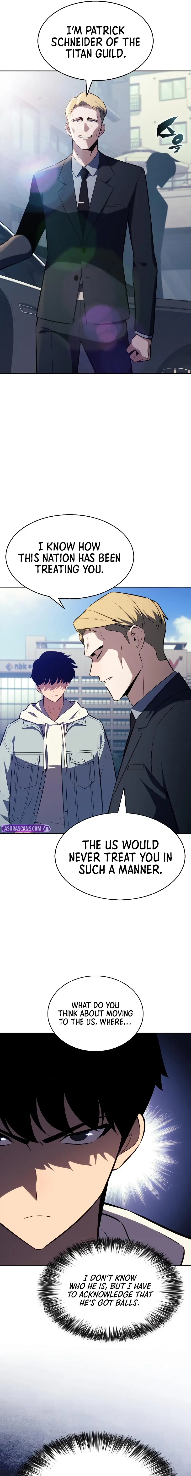 Read I'm the Max Level Newbie EN Manga Online