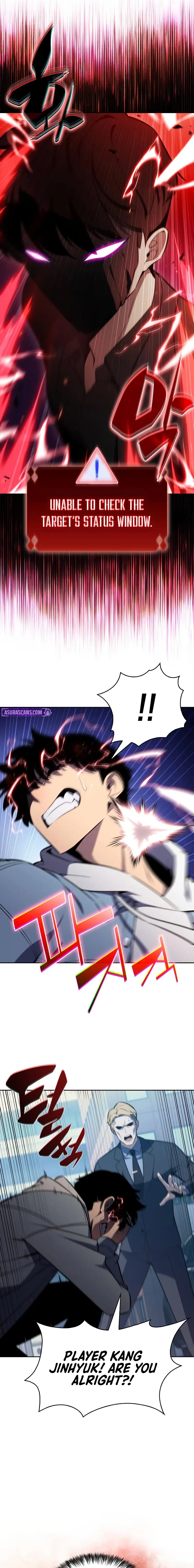 Read I'm the Max Level Newbie EN Manga Online