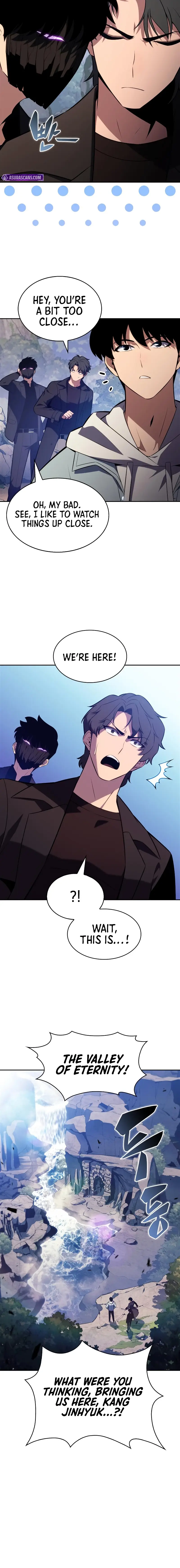 Read I'm the Max Level Newbie EN Manga Online