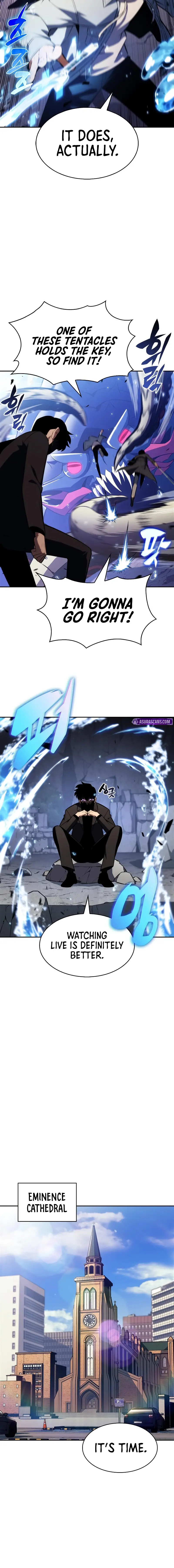 Read I'm the Max Level Newbie EN Manga Online