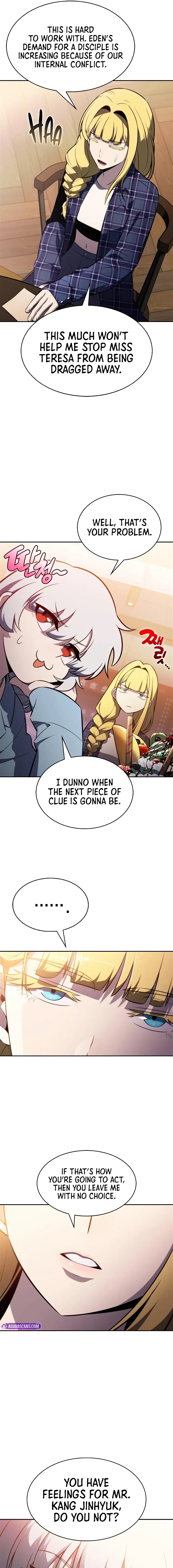 Read I'm the Max Level Newbie EN Manga Online