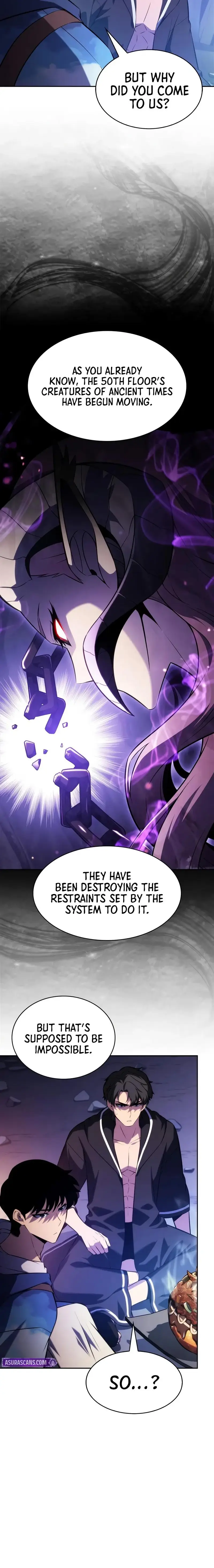 Read I'm the Max Level Newbie EN Manga Online