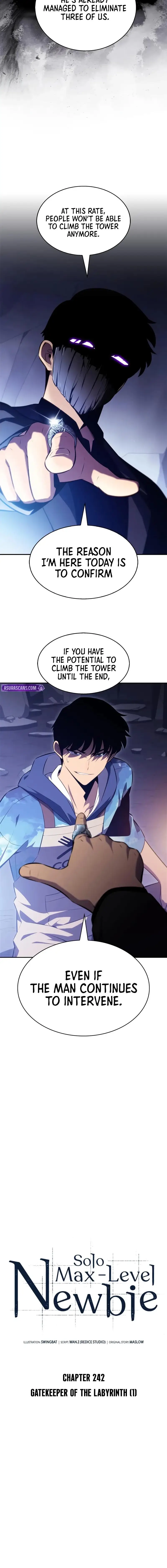 Read I'm the Max Level Newbie EN Manga Online