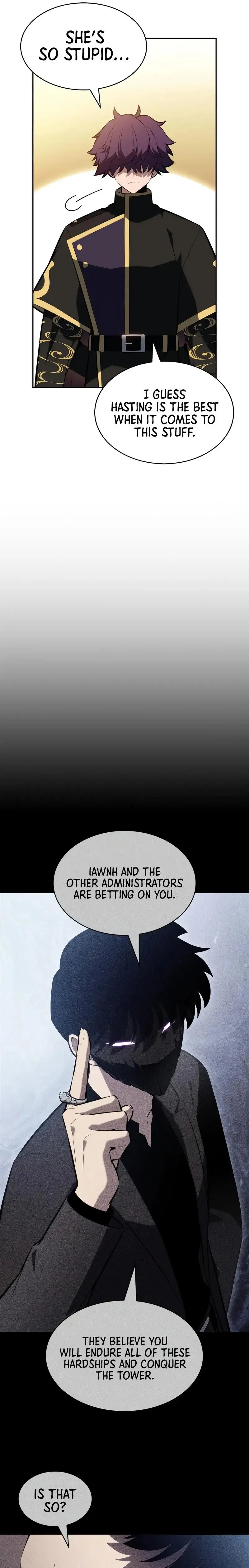 Read I'm the Max Level Newbie EN Manga Online